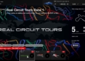 Další trať a auta do Gran Turismo Sport GTS128 RealCircuitTours
