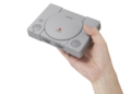 Sony uvede na trh PlayStation Classic s 20 předinstalovanými hrami PlayStation Classic 01
