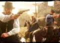 Seznamte se s jedinečnými místy z Red Dead Redemption 2 Red Dead Redemption 2 02