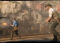 Seznamte se s jedinečnými místy z Red Dead Redemption 2 Red Dead Redemption 2 05