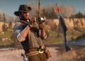 O zvířatech a lovu v Red Dead Redemption 2 Red Dead Redemption 2 lov 13