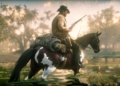 O zvířatech a lovu v Red Dead Redemption 2 Red Dead Redemption 2 lov 15