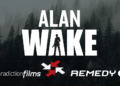 Alan Wake se dočká televizního seriálu alan wake logo