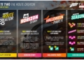 Forza Horizon 4 umožní za měsíc vytváření vlastních tratí forza horizon 4 post launch update oct25 1