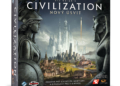 Vytuň si herní doupě #29 – Nová Civilizace Civilizace Novy Usvit vizualizace