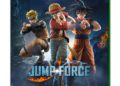 Jump Force vychází 15. února JumpForce 2018 10 25 18 003