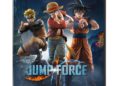 Jump Force vychází 15. února JumpForce 2018 10 25 18 005