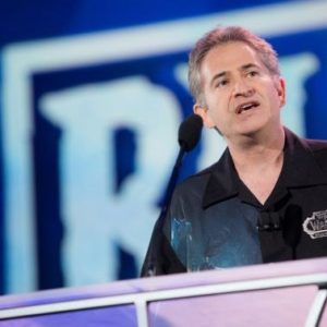 Blizzard má nového prezidenta a chystá oznámení související s Diablem Mike Morhaime
