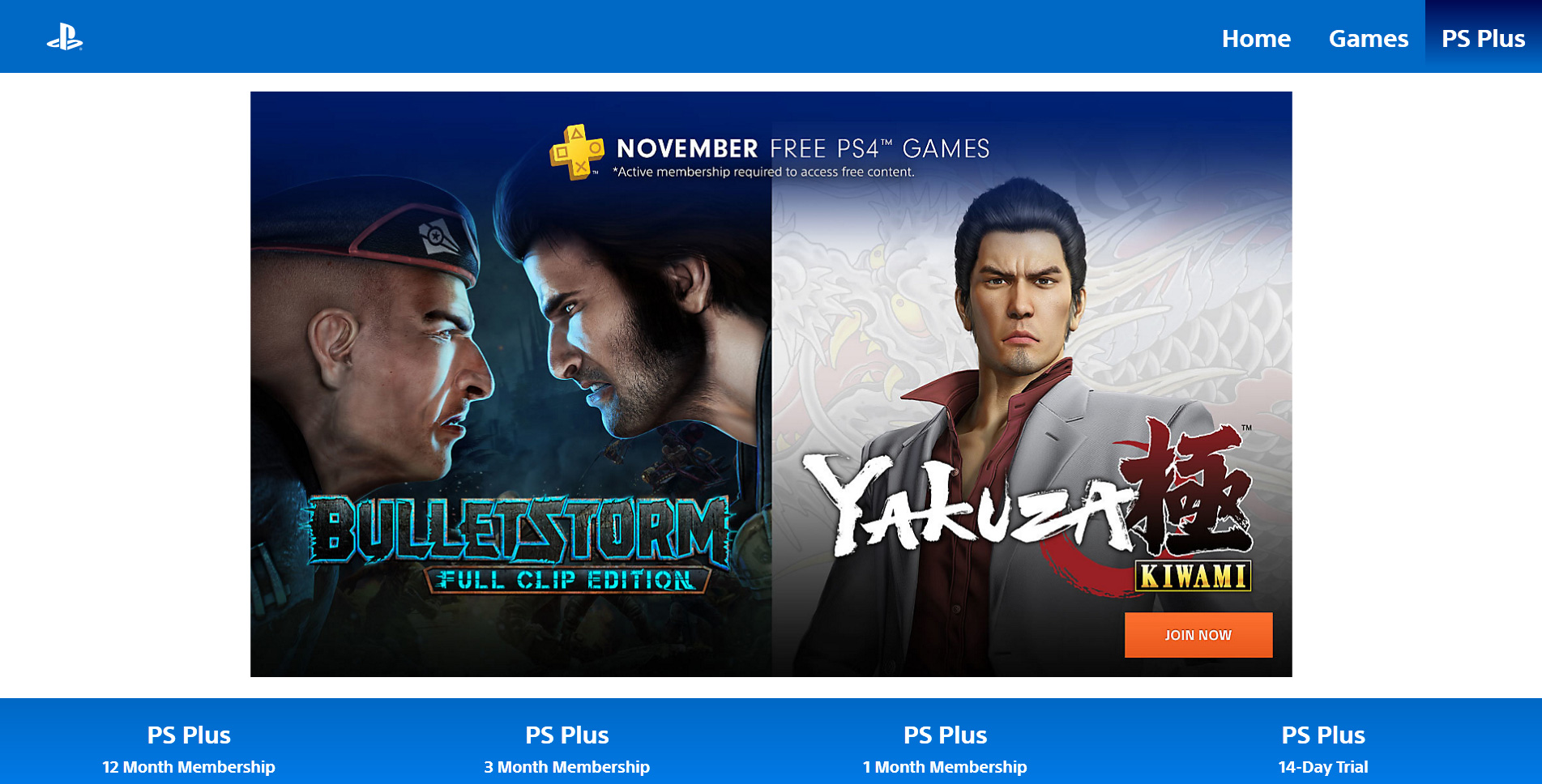 Předčasně odhaleny listopadové PS Plus hry pro PS4 PS Plus listopad 2018