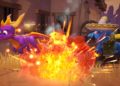 Kolekce Spyra a Crashe v jednom balení TFB Studio Visit Dino Mines 3