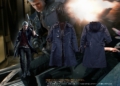 Ultra limitovaná edice hry ​Devil May Cry 5 s funkčním oblečením dmc 5 nero 01