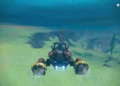Recenze Nintendo Labo Toy-Con 03: Vehicle Kit - pocit volnosti! nintendo labo ver3 vehicle kit 04
