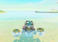 Recenze Nintendo Labo Toy-Con 03: Vehicle Kit - pocit volnosti! nintendo labo ver3 vehicle kit 09