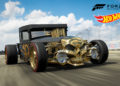 Listopadová aktualizace Forzy Motorsport 7 FM7 Hotwheels DLC 2