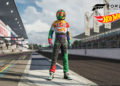 Listopadová aktualizace Forzy Motorsport 7 FM7 Hotwheels DLC drivergear 5