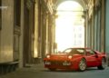 Gran Turismo Sport: Devět sportovních aut v Barceloně Ferrari GTO 1