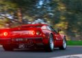 Gran Turismo Sport: Devět sportovních aut v Barceloně Ferrari GTO 2