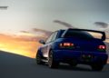 Gran Turismo Sport: Devět sportovních aut v Barceloně Subaru Impreza 22B 2
