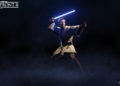 Obi-Wan Kenobi a planeta Geonosis v traileru Star Wars: Battlefrontu 2 rwqeo1j4hcye