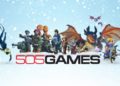 Vydavatelé a vývojáři vám přejí šťastné a veselé Vánoce 505 Games
