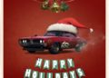 Vydavatelé a vývojáři vám přejí šťastné a veselé Vánoce Need for Speed