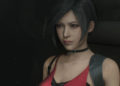 Nové screenshoty z Resident Evil 2 Resident Evil 2 Remake Leaked Screen 1