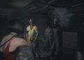 Nové screenshoty z Resident Evil 2 Resident Evil 2 Remake Leaked Screen 17