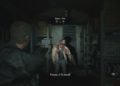 V datech remaku Resident Evil 2 se nachází model Chrise Redfielda RE1 Chris 01