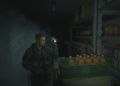 V datech remaku Resident Evil 2 se nachází model Chrise Redfielda RE1 Chris 02