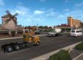 Další destinací American Truck Simulatoru je stát Washington Washington 01