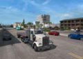 Další destinací American Truck Simulatoru je stát Washington Washington 02