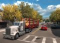 Další destinací American Truck Simulatoru je stát Washington Washington 05
