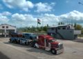 Další destinací American Truck Simulatoru je stát Washington Washington 07