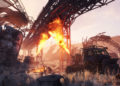 Screenshoty Metra Exodus připomínají Mad Maxe na ruský způsob new metro exodus 1