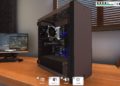 Recenze PC Building Simulator - splněný sen buildera? 3DMark v akci