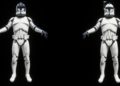 Podrobnosti o přepracovaných skinech klonů ve Star Wars: Battlefrontu 2 501 phase1