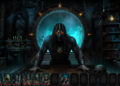 V taktickém RPG Iratus: Lord of the Dead máte za úkol porazit síly dobra Iratus Lord of the Dead 01