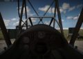 V novém simulátoru opravujete historická letadla Plane Mechanic Simulator 03