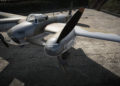 V novém simulátoru opravujete historická letadla Plane Mechanic Simulator 06