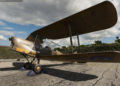 V novém simulátoru opravujete historická letadla Plane Mechanic Simulator 09