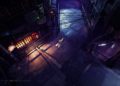 Apokalyptický postcyberpunk prozkoumá slovenská akční hra Post CyberPunk Apocalypse 01