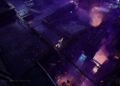 Apokalyptický postcyberpunk prozkoumá slovenská akční hra Post CyberPunk Apocalypse 06