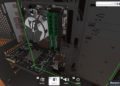 Recenze PC Building Simulator - splněný sen buildera? Vnitřnosti nic moc