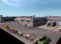 Nové průmyslové sklady v American Truck Simulatoru Washington Prefab 01