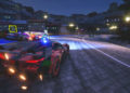 Závodní hra Xenon Racer s elektromobily vylepšenými xenonovým plynem Xenon Racer 01