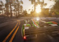 Závodní hra Xenon Racer s elektromobily vylepšenými xenonovým plynem Xenon Racer 05