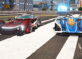 Závodní hra Xenon Racer s elektromobily vylepšenými xenonovým plynem Xenon Racer 06