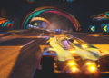 Závodní hra Xenon Racer s elektromobily vylepšenými xenonovým plynem Xenon Racer 07