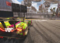 Závodní hra Xenon Racer s elektromobily vylepšenými xenonovým plynem Xenon Racer 10
