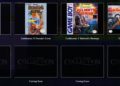 Anniversary Collection od Konami přinese na moderní platformy kultovní hry CastlevaniaCollectionGames noscale